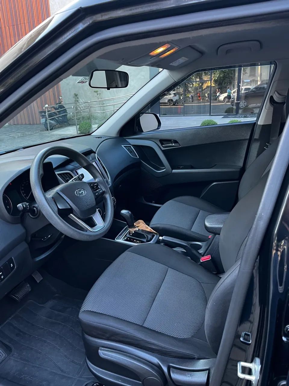 Creta 2019 automático 1.6 - Foto 4