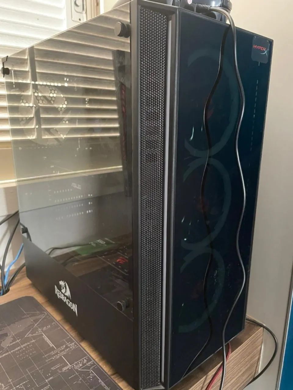 PC Gamer completo - Monitor 165hz - 0,5ms Asus - Foto 4