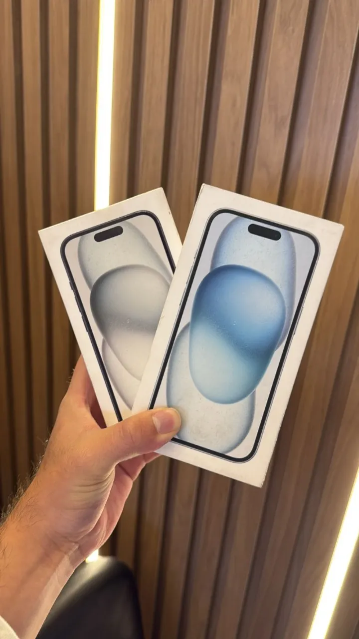 iPhone 16 Pro Max 256GB TODAS AS CORES