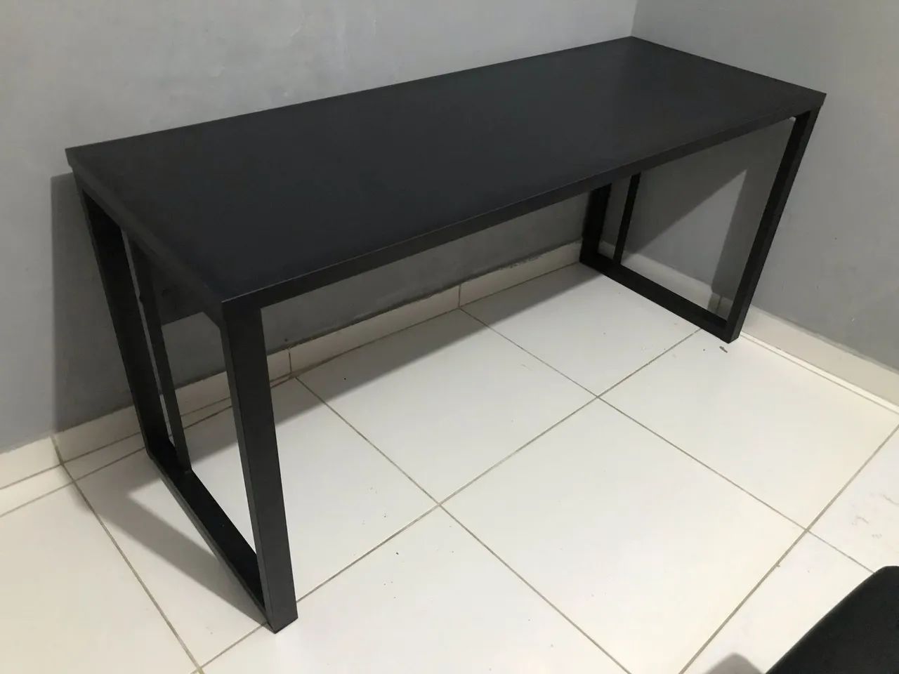 Mesa de Escritório Moderna 
