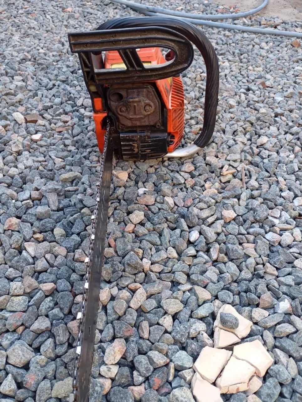 Motosserra Lynus MLY-55C - Foto 5