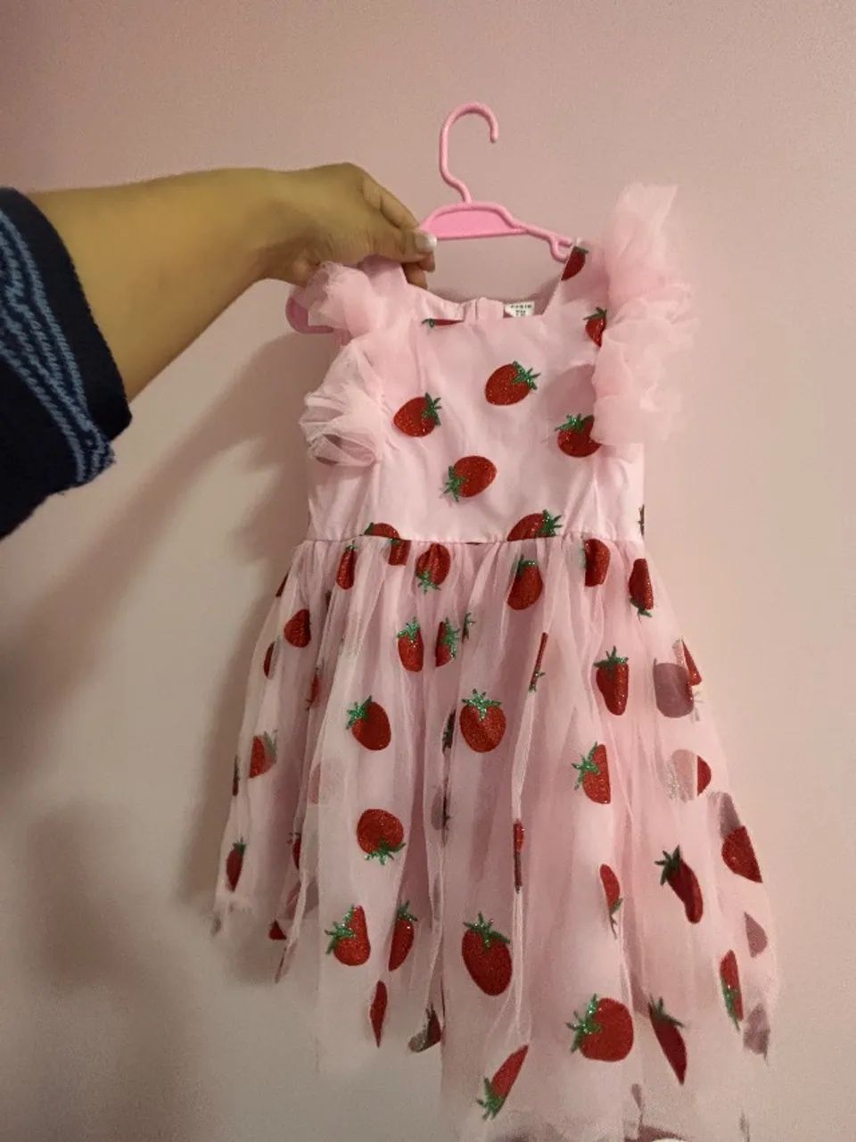 Vestido infantil - Foto 2