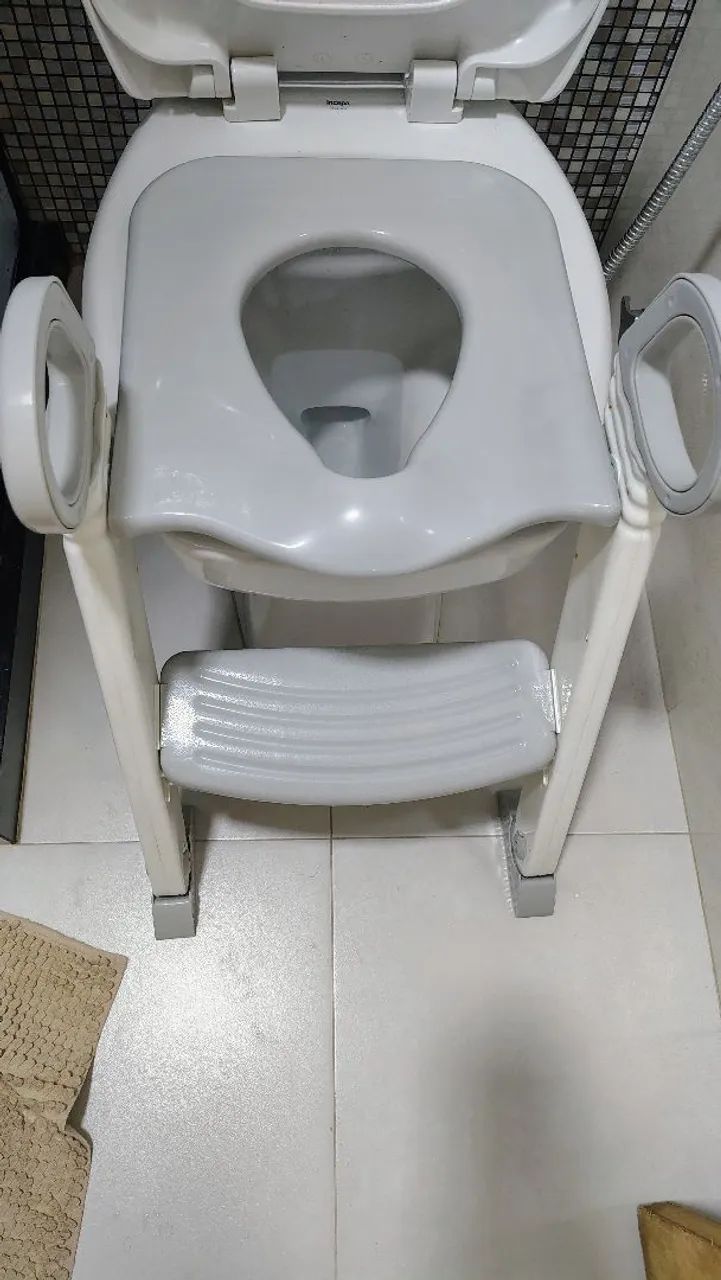 Redutor de assento infantil - Foto 2