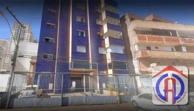 Alugo excelente apartamento na QE 40 Conjunto C Lote 11 Ed. Manancial - Guará II, DF.