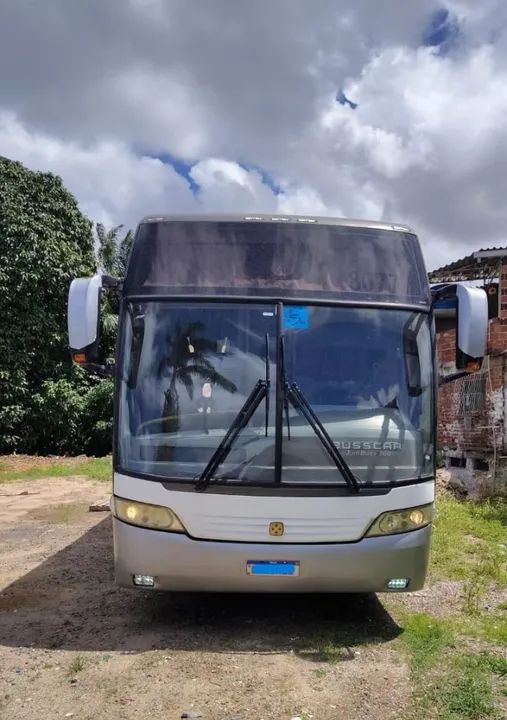 Ônibus Scania HI 420 - Foto 9