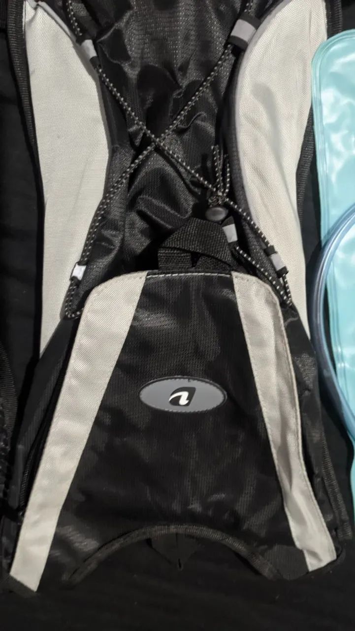Mochila de hidratação 