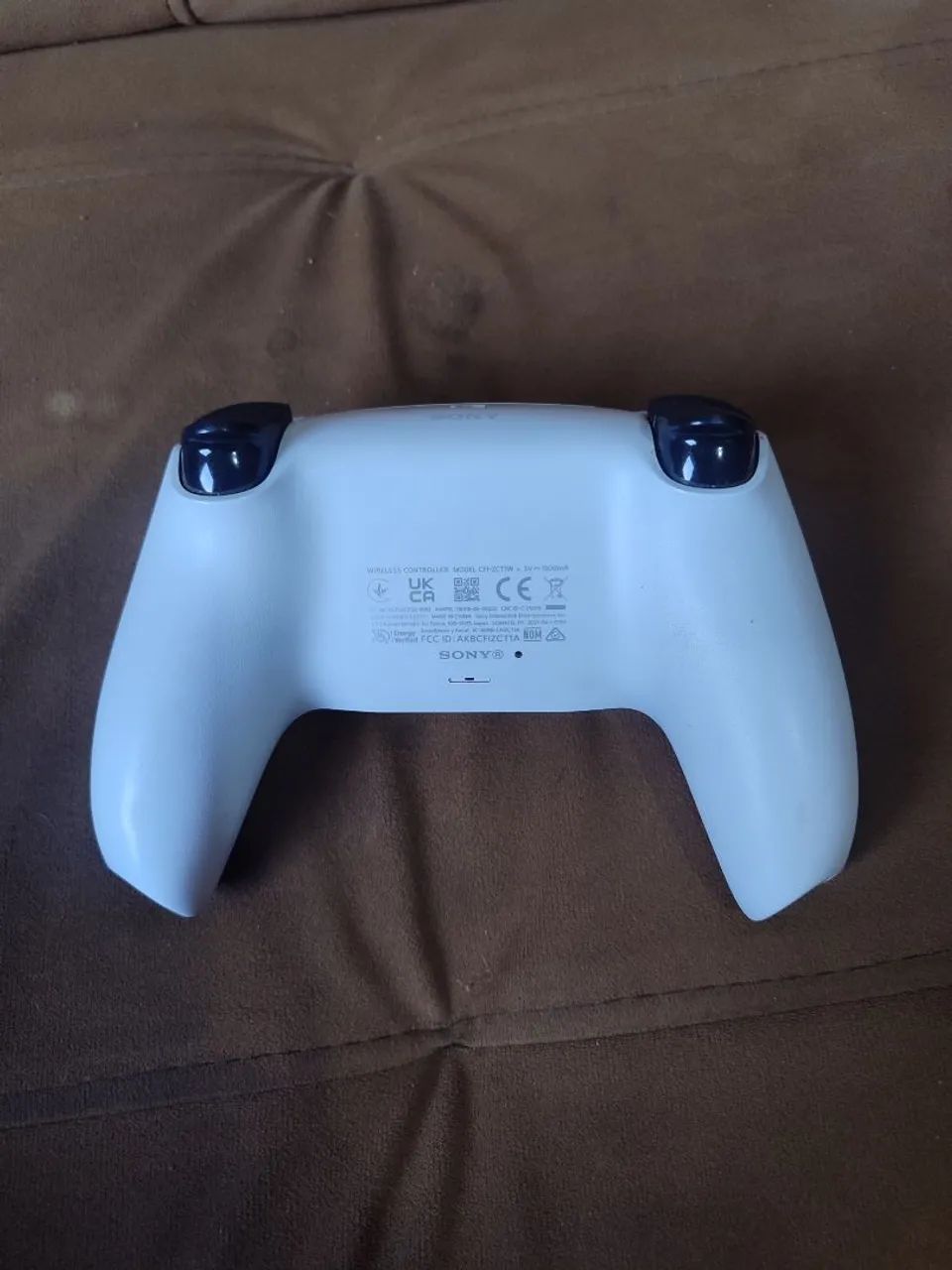 controle ps5 perfeito estado  - Foto 4