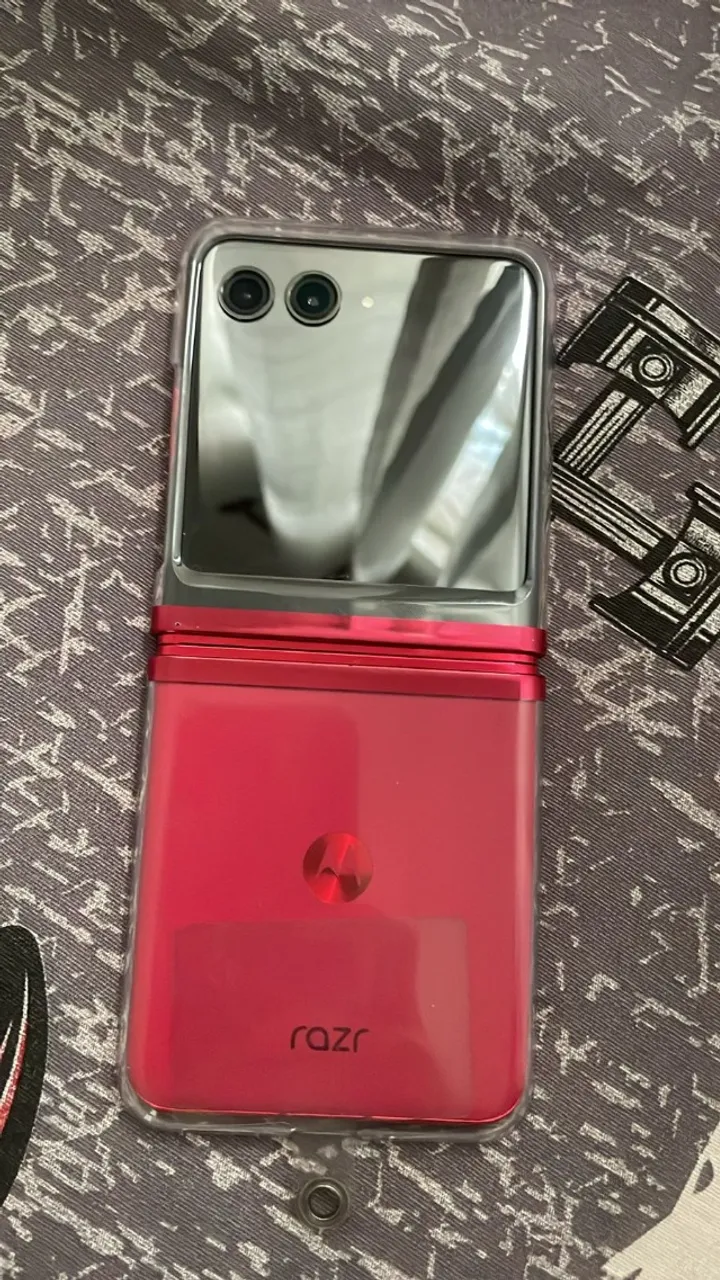 Motorola Razr 40 Ultra 256 GB