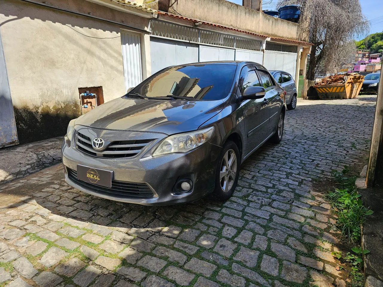 TOYOTA COROLLA Usados e Novos - Juiz de Fora, MG