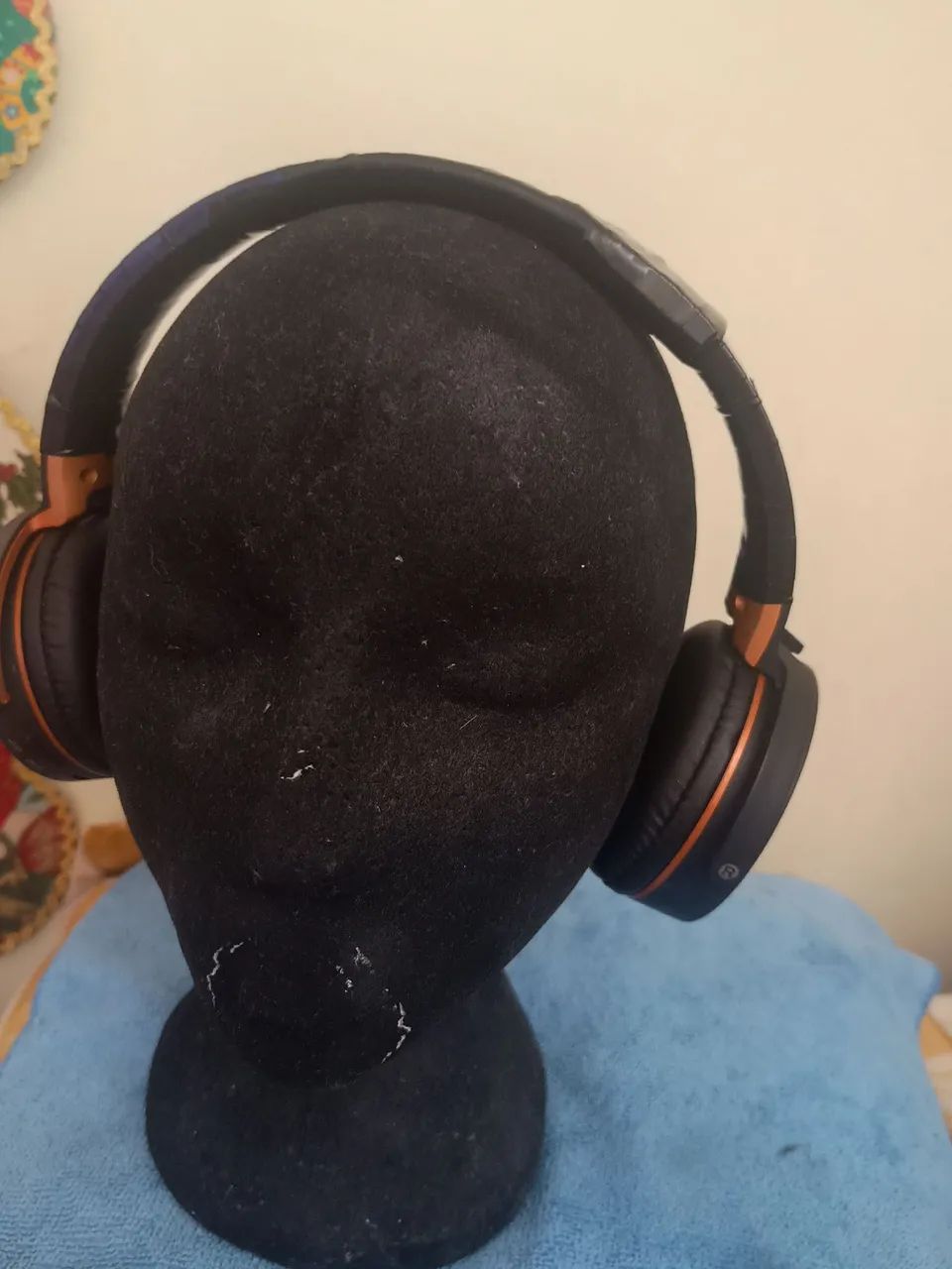 Phone Bluetooth Ouvido JBL Sem Fio
