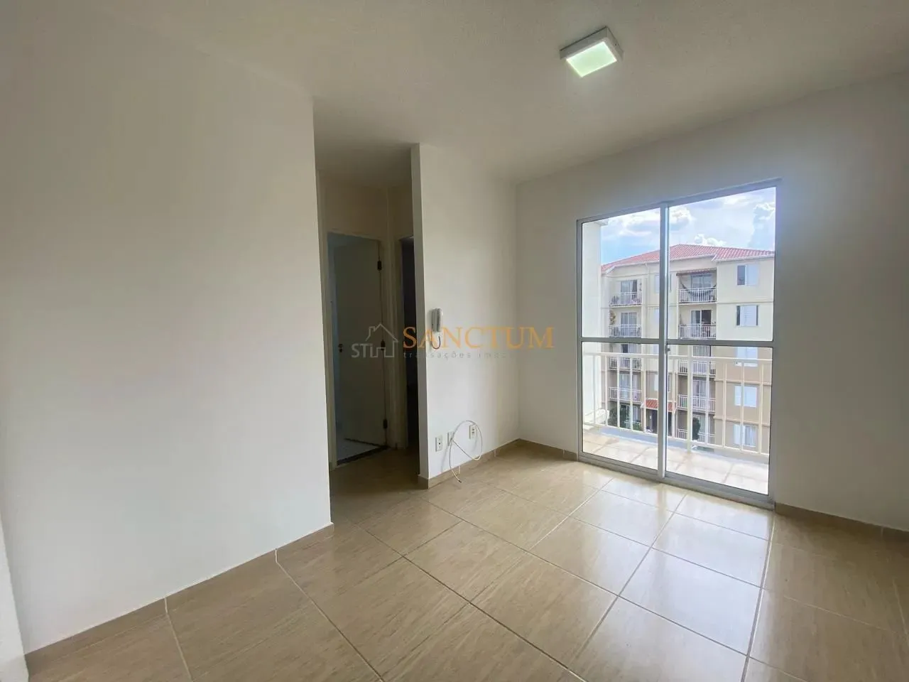 apartamento - Vila Marieta - Campinas