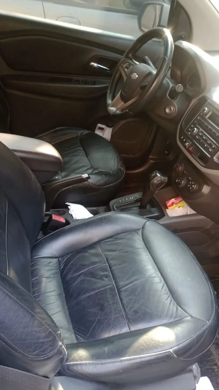 Chevrolet Spin 15/16 - Foto 3