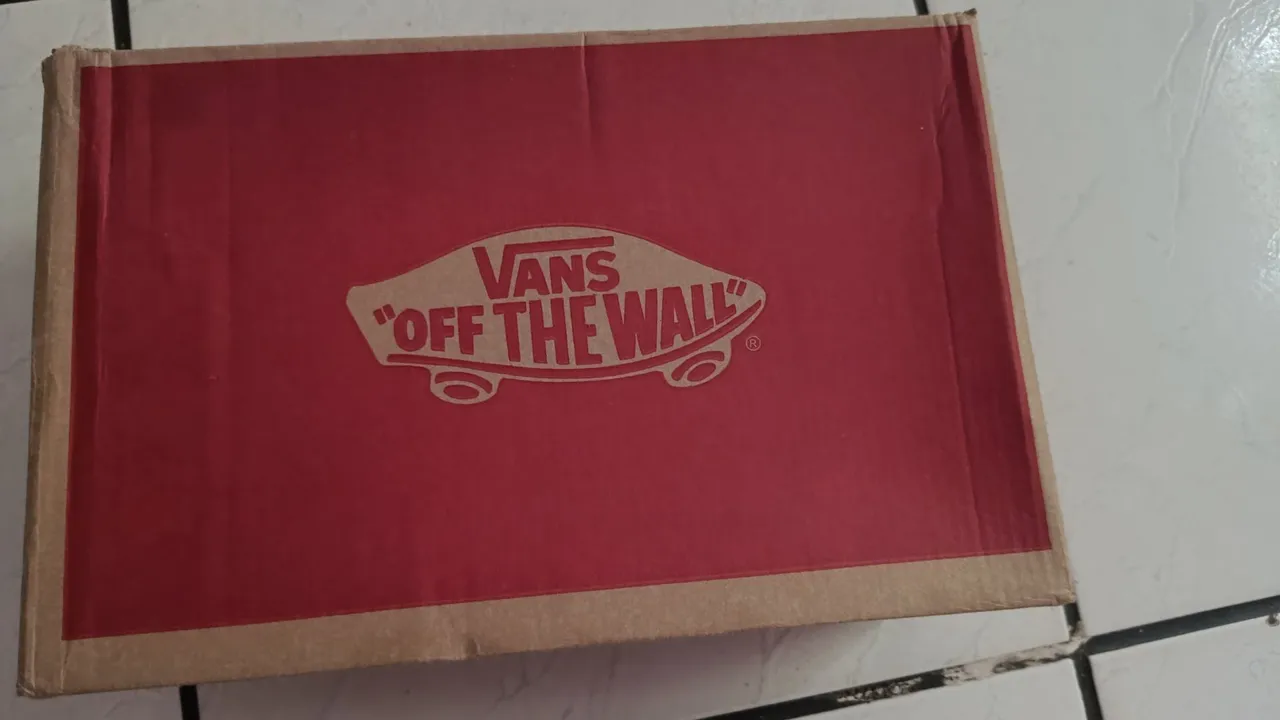 Tênis Vans KNU preto