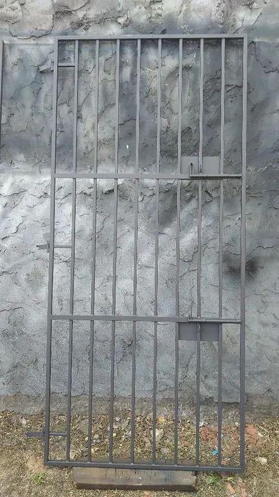 Portões novos 400,00 cada - Foto 3