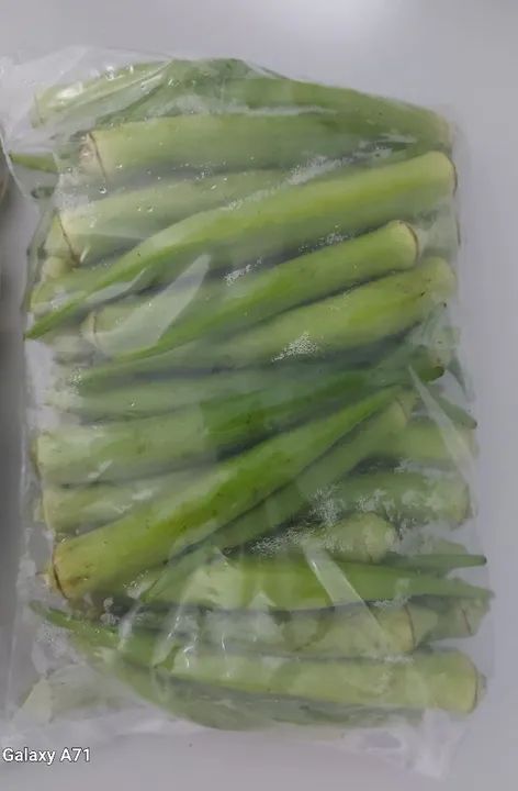 QUIABO TOP ( novinho)