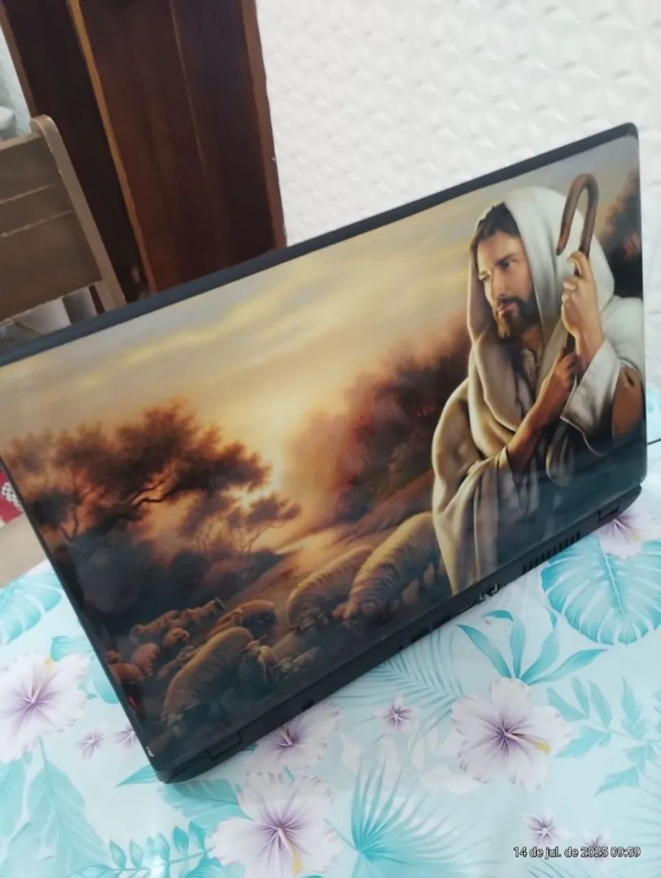 Notebook acer 64264606675203122