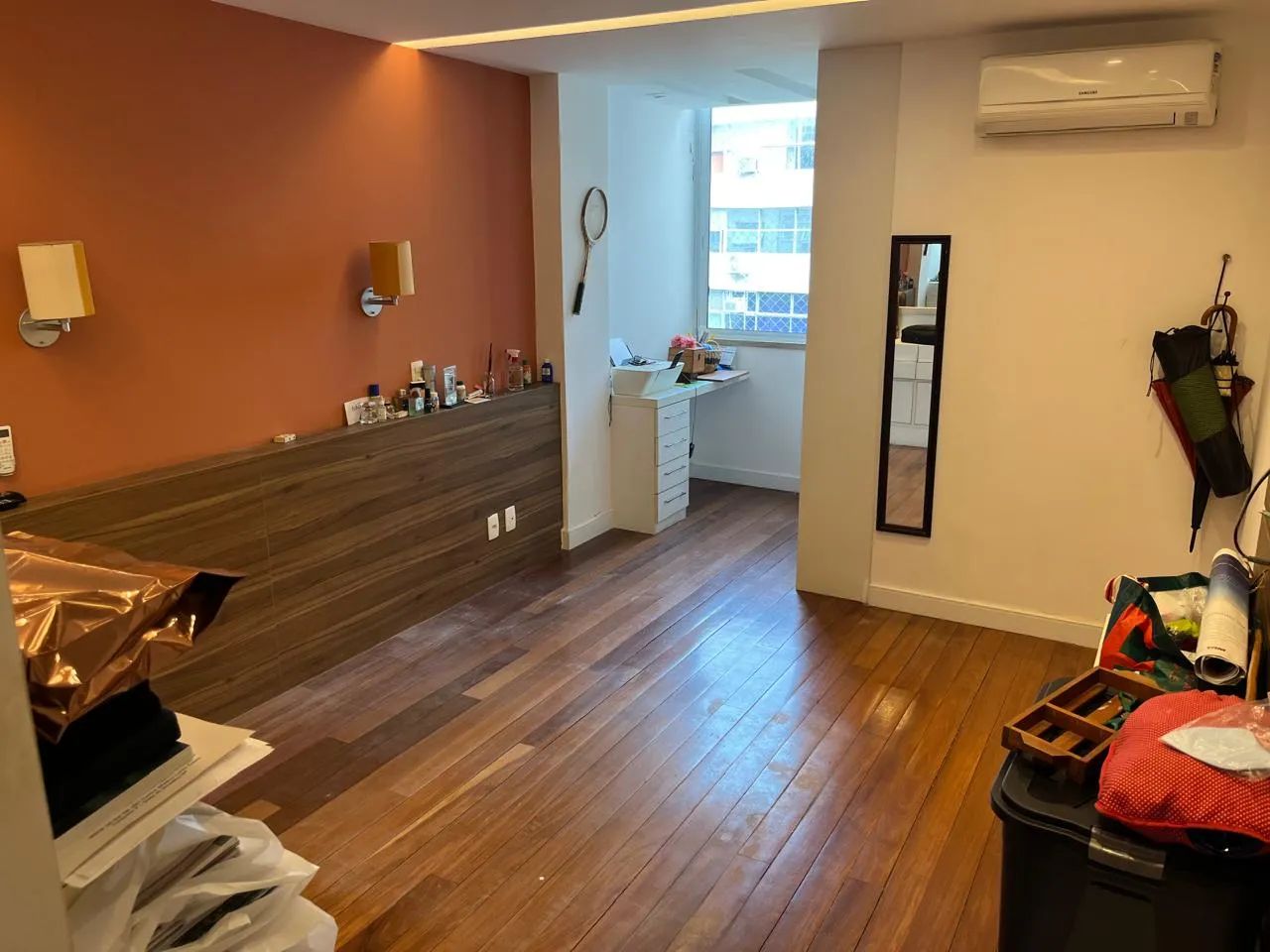 Imóvel com 206 m²,  4 quartos em Copacabana - Rio de Janeiro - RJ - Foto 5