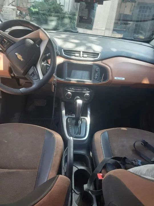 Carro em excelente estado único dono - Foto 3
