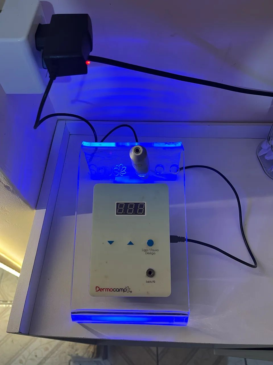 Dermografo dermocamp - Foto 2