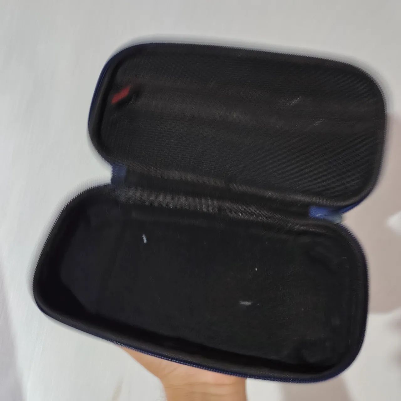 Nintendo switch lite com jogos + capa + case + protetor botões -- venda, troca e negócio  - Foto 4