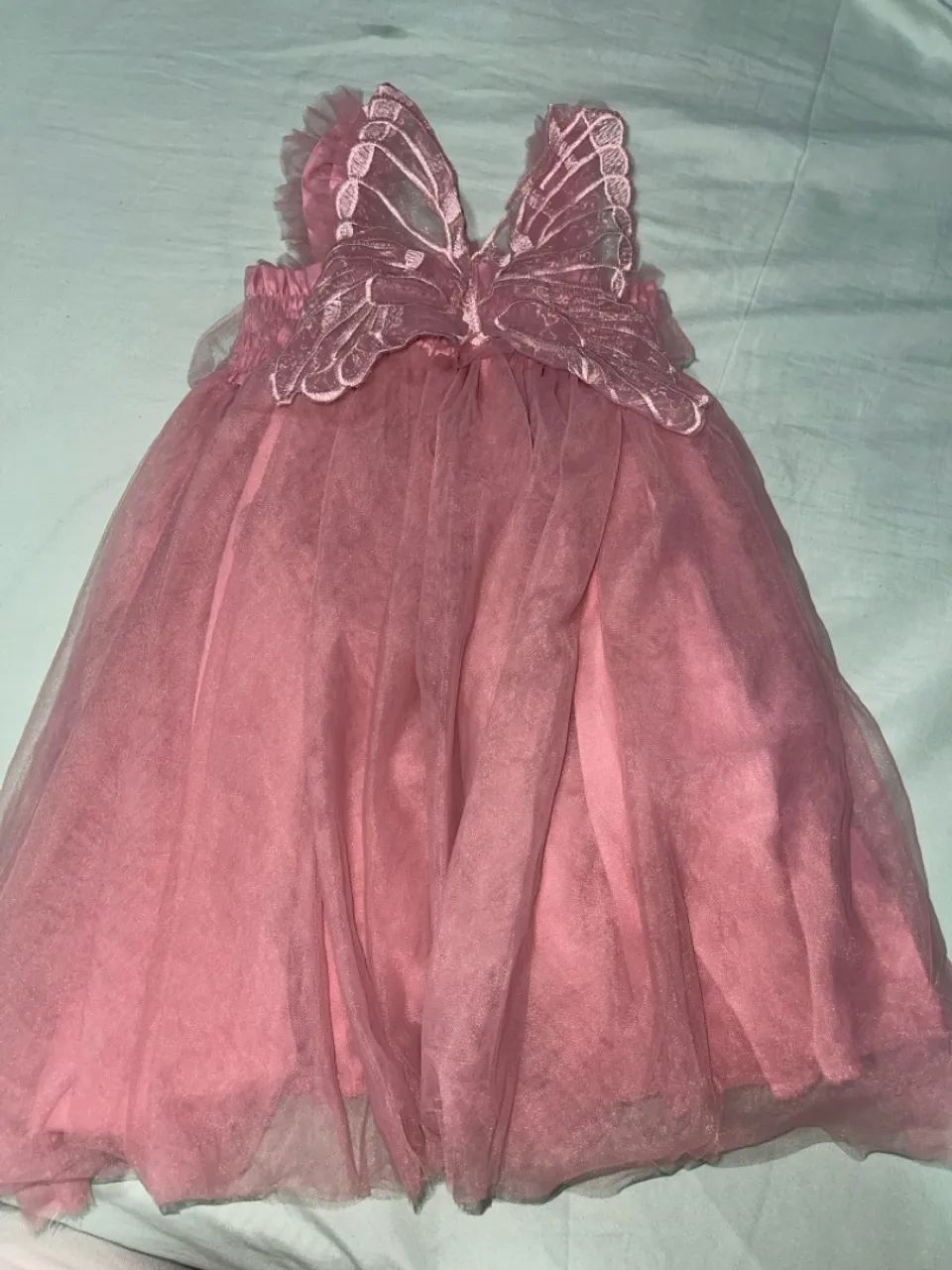 Vestido 1 ano - Foto 2
