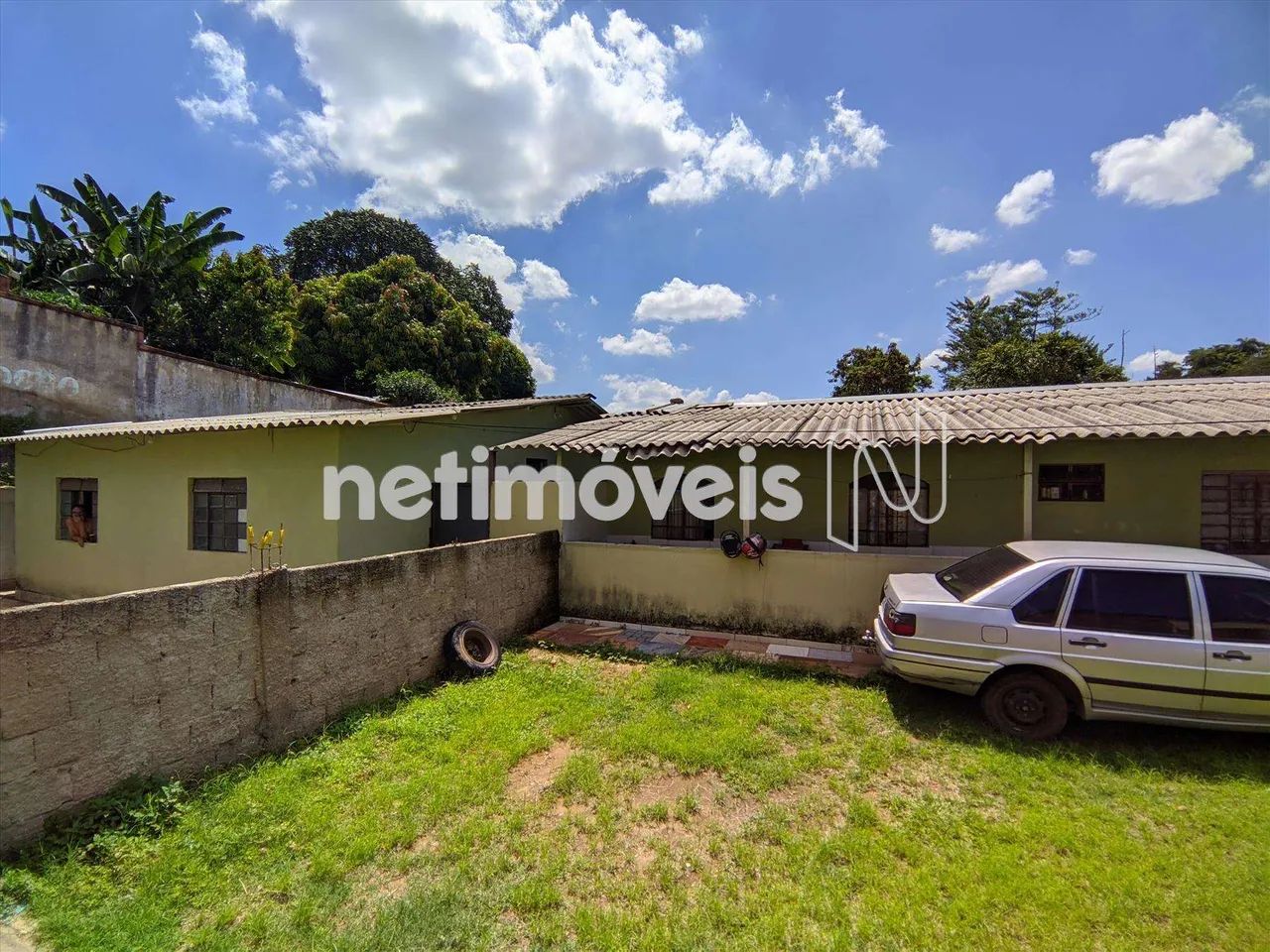 Terreno com 1.000 m²; e 8 barracões de aluguel - Foto 3