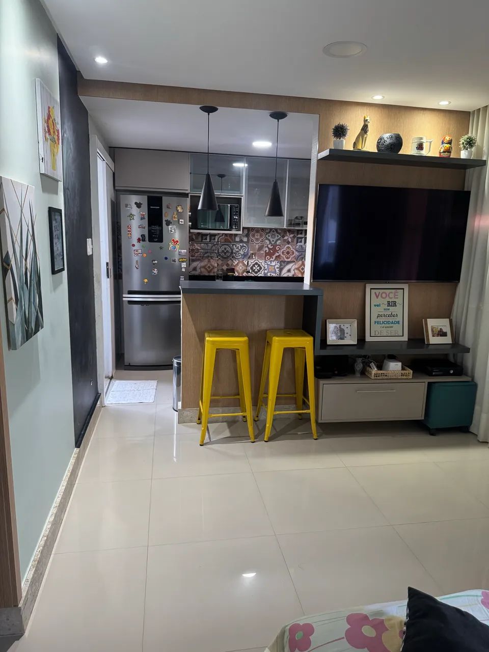 Foto - Aracaju - Aruana