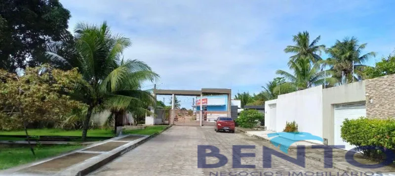 LOTE MARECHAL DEODORO MASSAGUEIRA