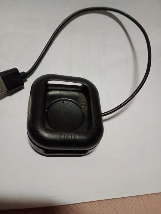 Vendo Carregador para Smartwatch relógio pulseira inteligente digital  - Foto 4