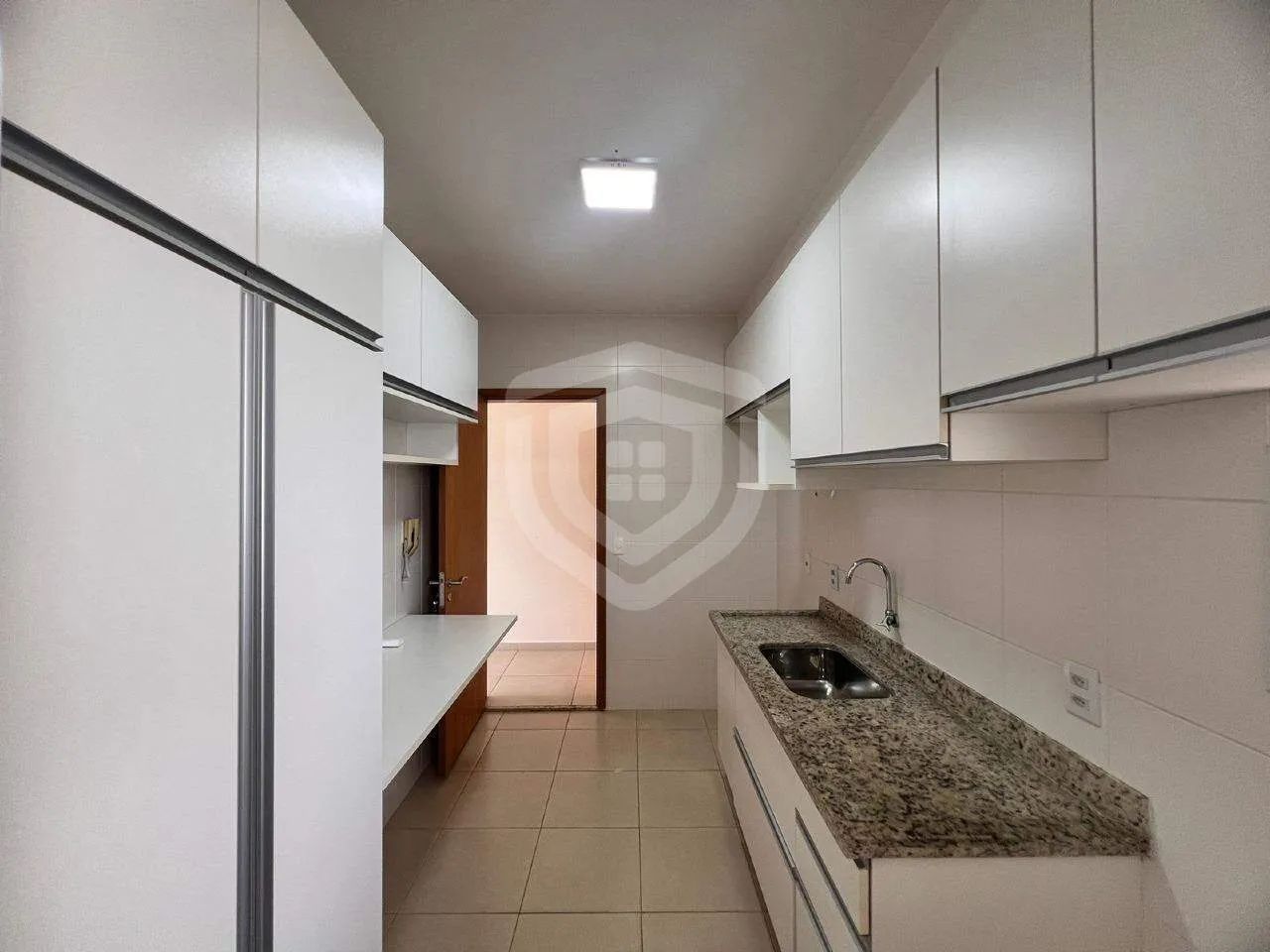 Apartamento com 3 quartos para alugar, 82 m² - Edificio Gurupi - Bauru/SP - Foto 3