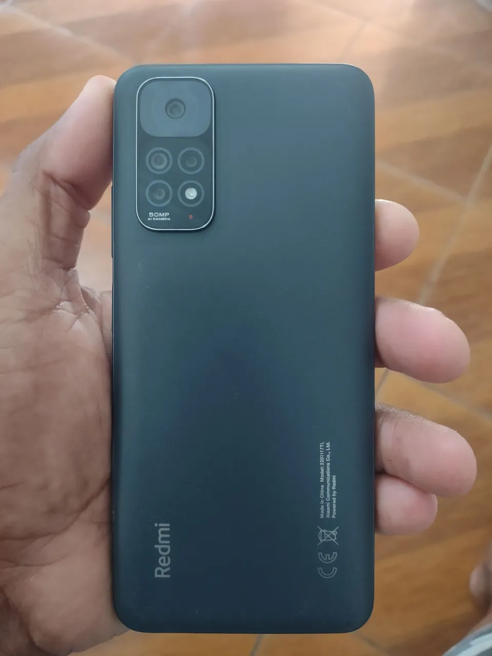 Redmi note 11 128gb