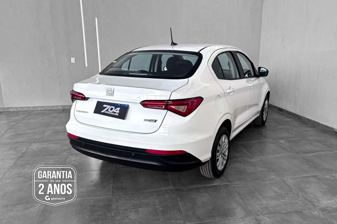 CRONOS 1.3 8V FLEX - Foto 4