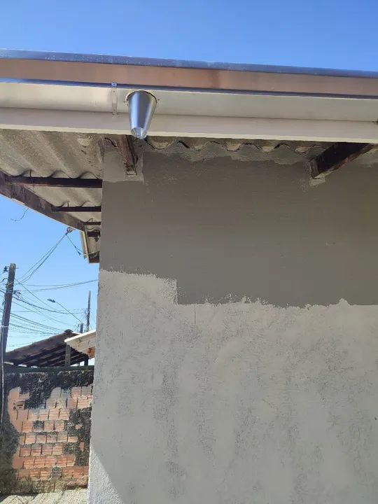 CALHAS RUFOS MANUTENÇÃO  - Foto 6