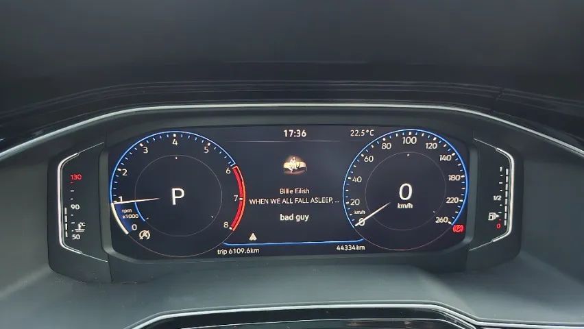 Volkswagen Nivus 2022 1.0 200 TSI Total Flex Highline Automático - Foto 4
