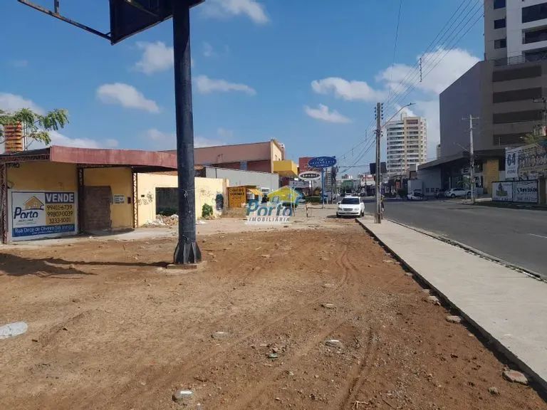 Lote Comercial para Venda Jóquei, Teresina - Foto 4