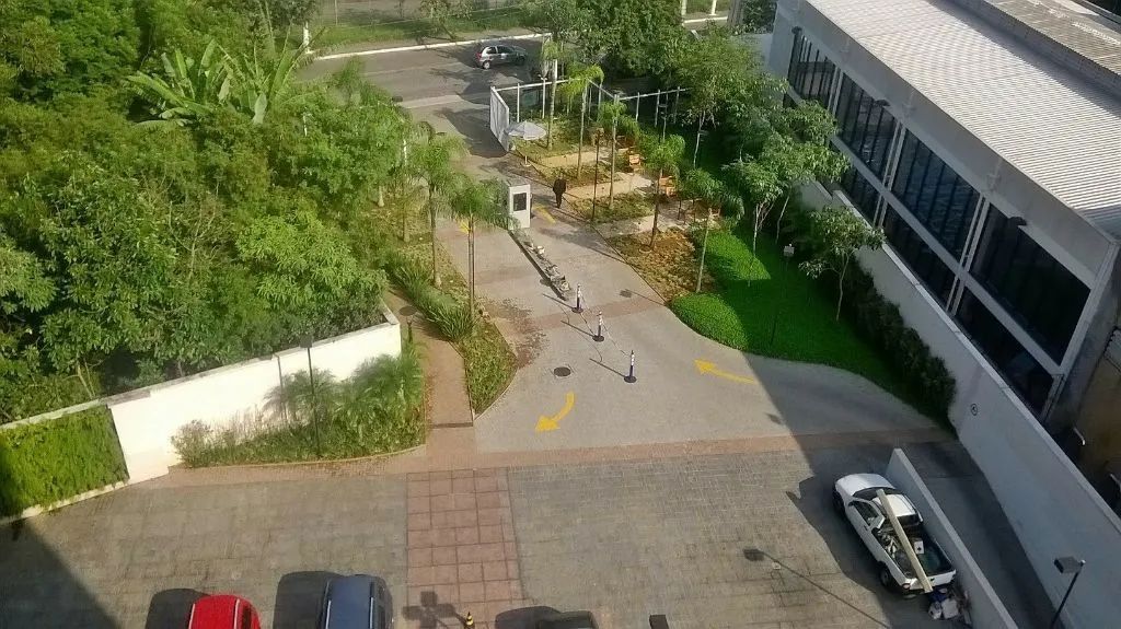 Oportunidade  sala Comercial para venda. À partir de 40m2 em Santo Amaro - São Paulo - SP. - Foto 12