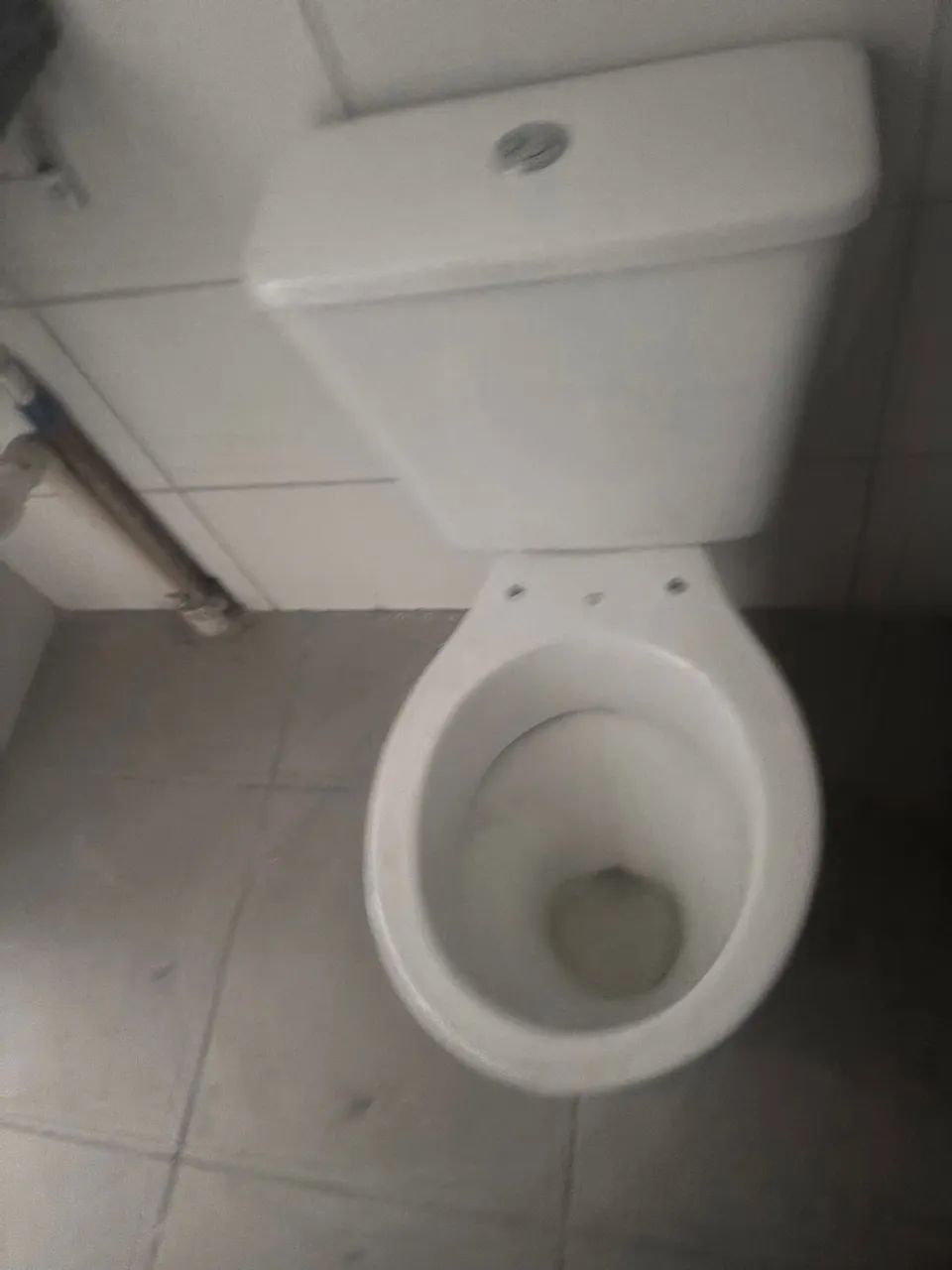 Vaso santinario porcelana 