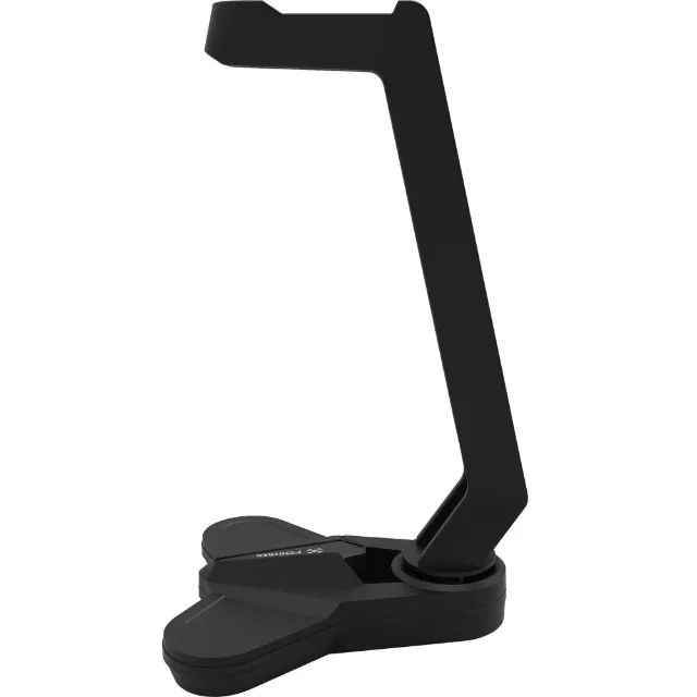 Suporte para Headset Fortrek Blackfire - Organização e Estilo para seu Setup -Loja Coimbra