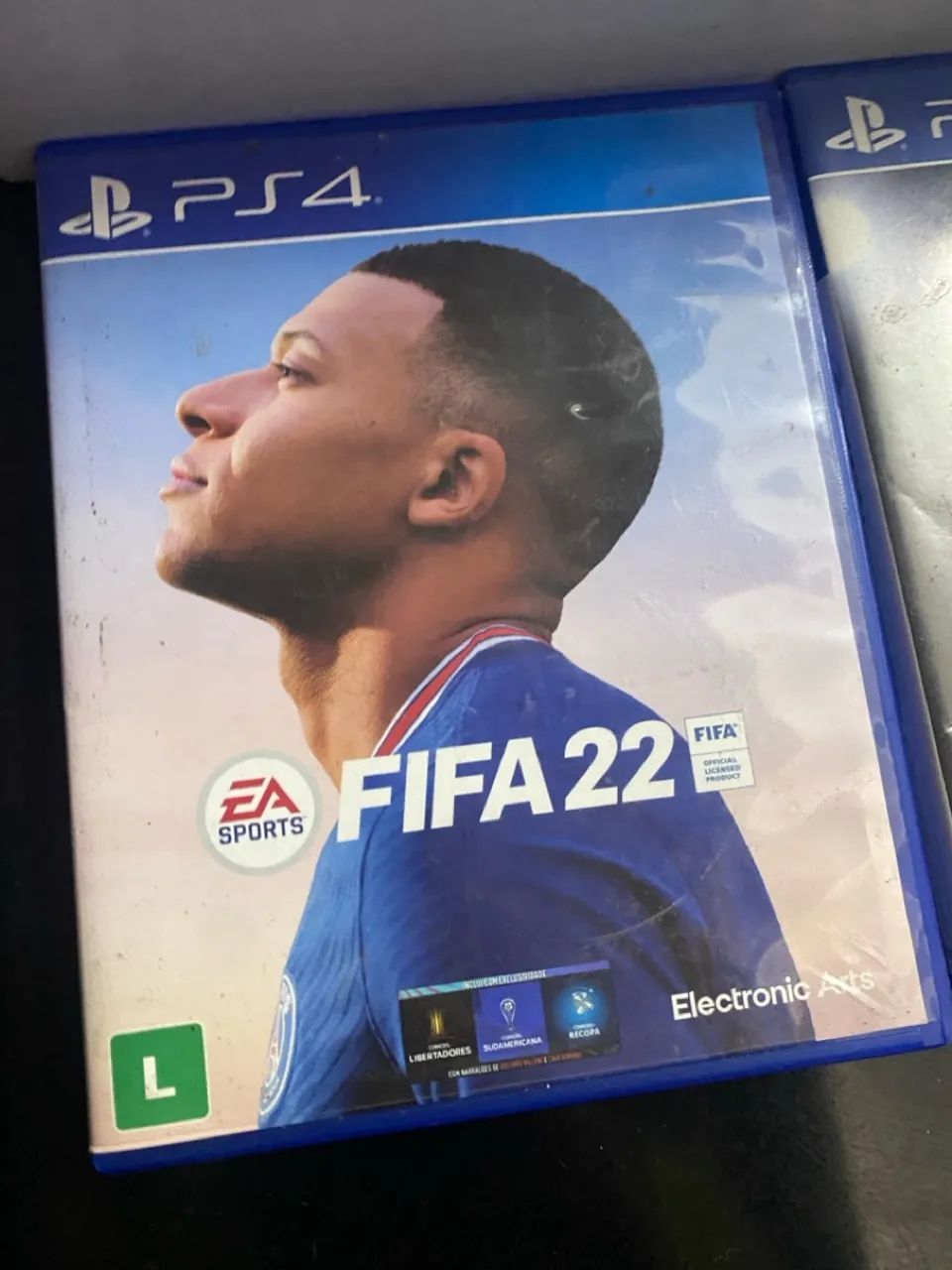 Jogos PS4 - Foto 4