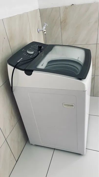 Máquina de Lavar Brastemp 12kg - Foto 4