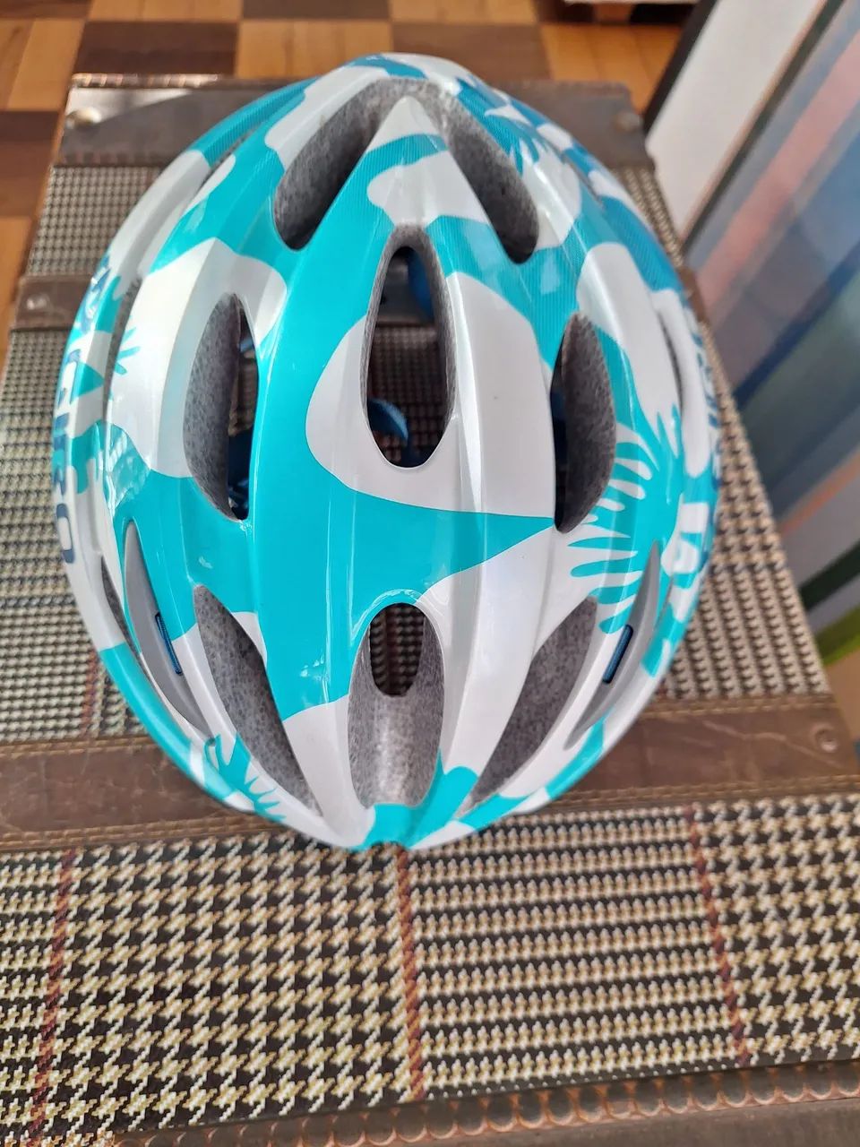 Capacete de Ciclismo Raze - Foto 2