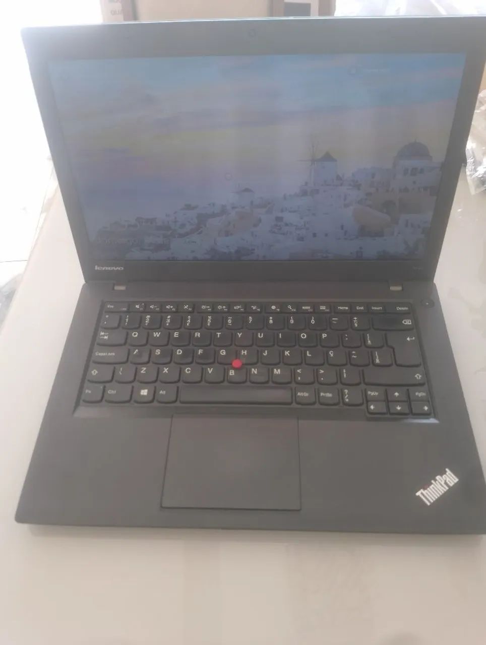 Notebook Lenovo T440 I5 quarta ger. personalizamos conforme sua necessidade e entregamos