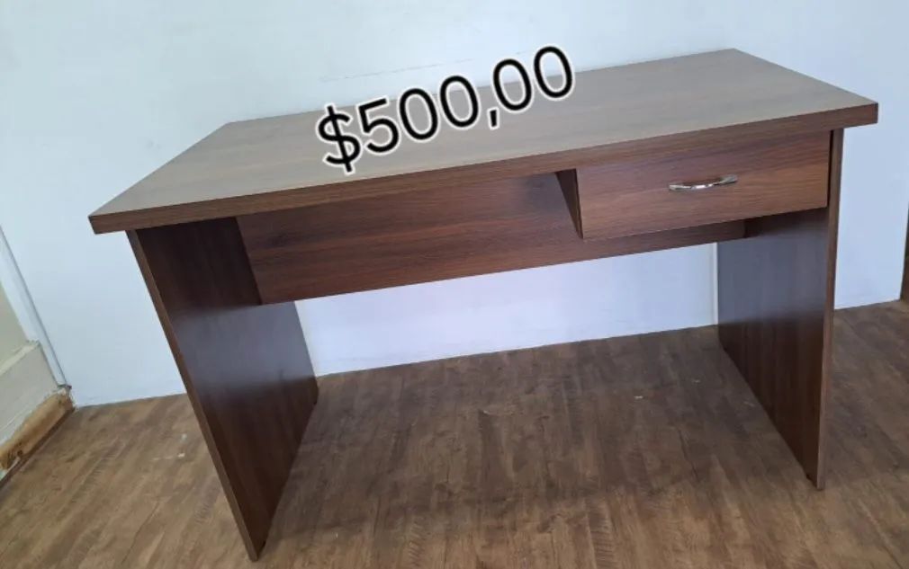 Mesas novas 100% MDF