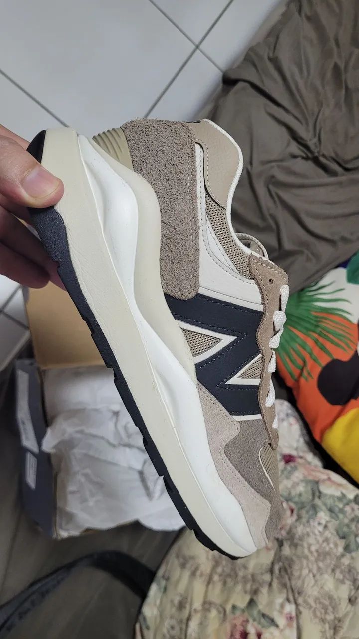 Tênis New Balance 5740