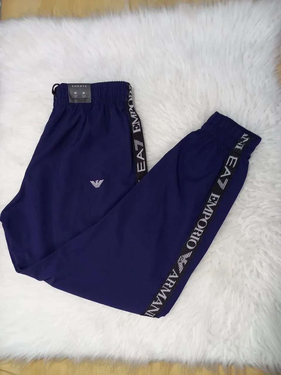 Calça elastano  - Foto 2