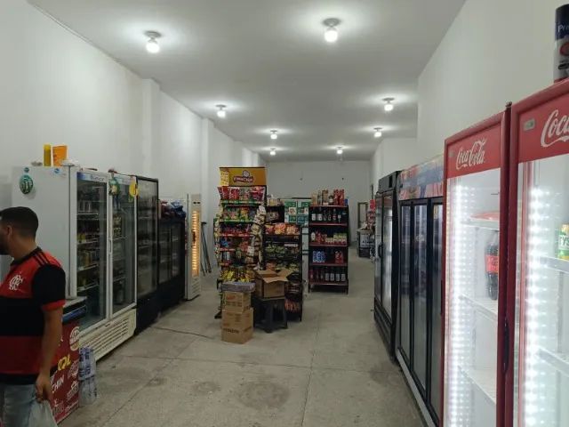 Ponto Comercial à Venda - Barra dos Coqueiros - Foto 5