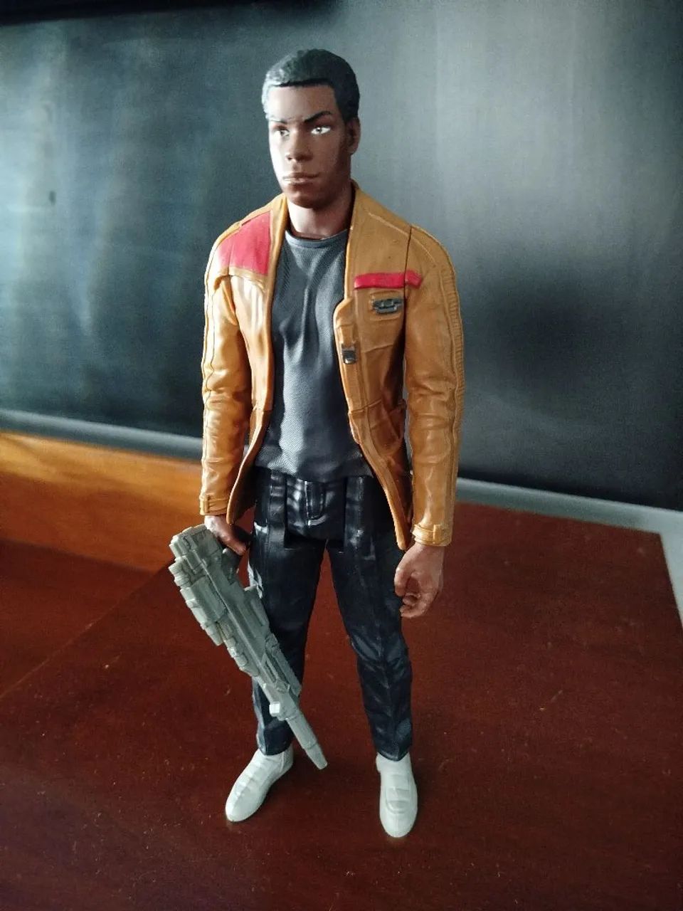Boneco FIN Star Wars  - Foto 4