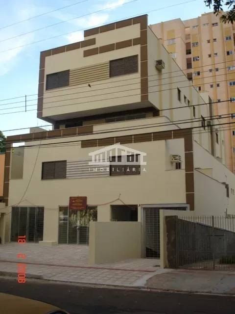 A Imobiliária Morar anuncia Apartamento Mobiliado para locação na região central de Londri