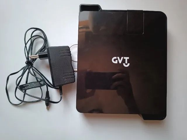 modem e roteador gvt v5471