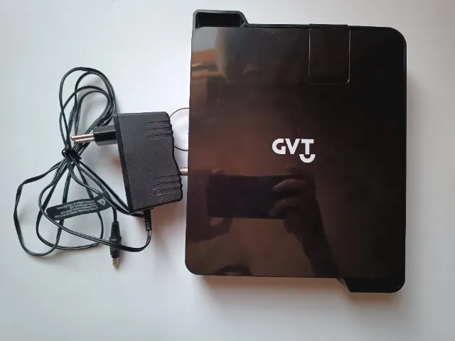 modem e roteador gvt v5471